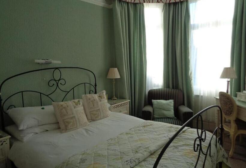 غرفة قياسية, The Broadfield