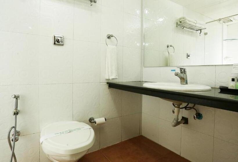 套房, Kodai Resort Hotel, Kodaikanal