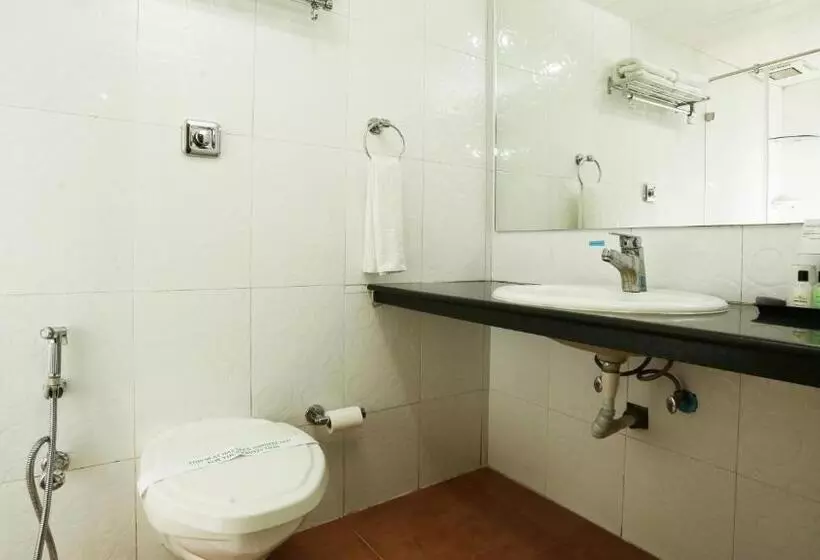 Sviitti, Kodai Resort Hotel, Kodaikanal