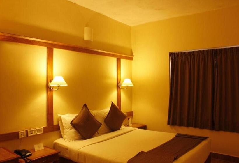 سوییت, Kodai Resort Hotel, Kodaikanal