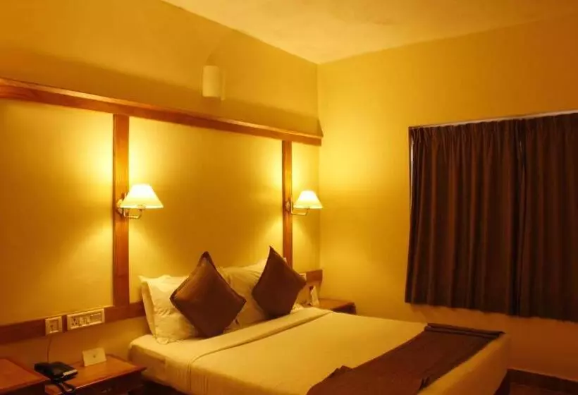 Sviitti, Kodai Resort Hotel, Kodaikanal