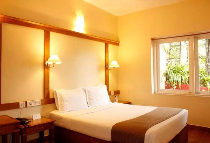 Sviitti, Kodai Resort Hotel, Kodaikanal