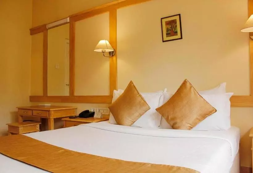 Sviitti, Kodai Resort Hotel, Kodaikanal
