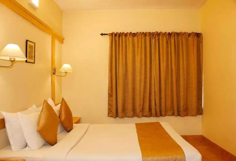 Sviitti, Kodai Resort Hotel, Kodaikanal
