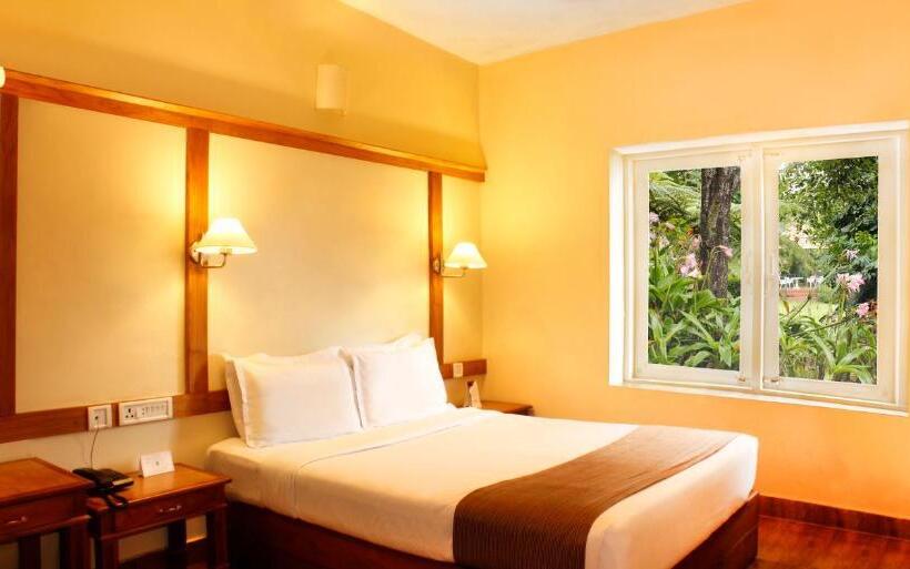 套房, Kodai Resort Hotel, Kodaikanal