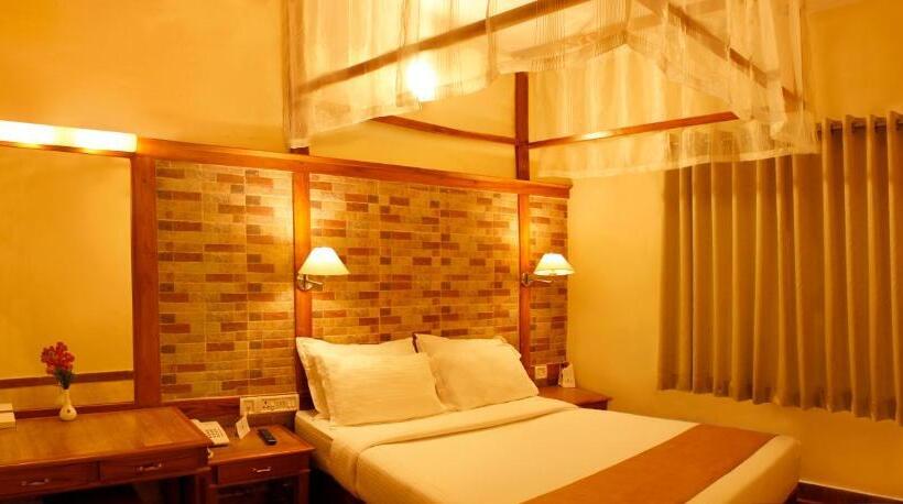 套房, Kodai Resort Hotel, Kodaikanal