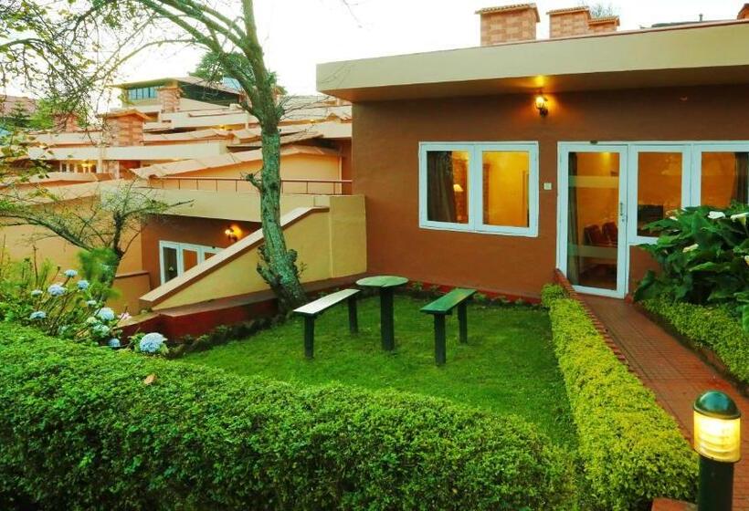 套房, Kodai Resort Hotel, Kodaikanal