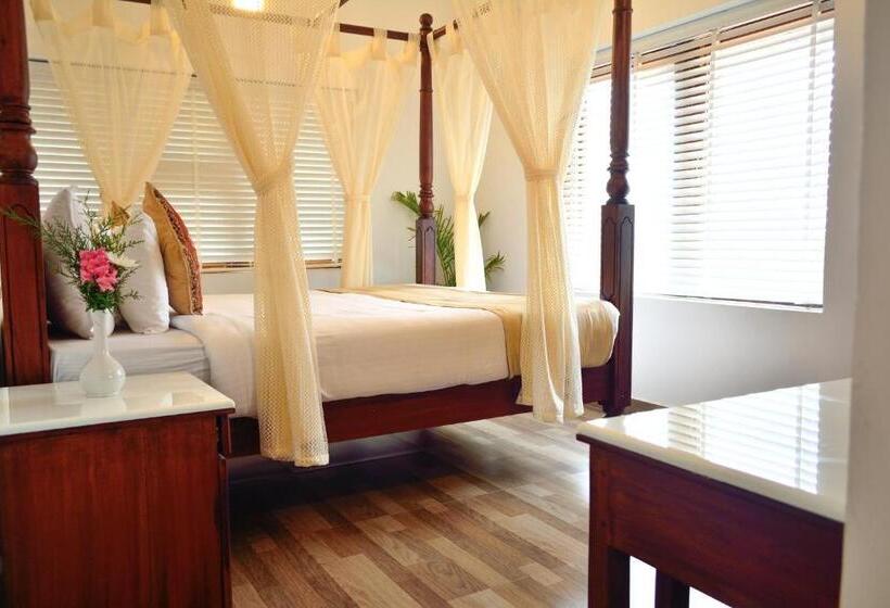 套房, Kodai Resort Hotel, Kodaikanal