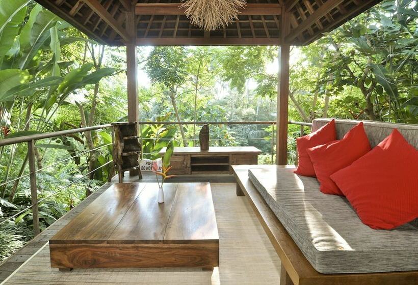 Villa 2 Quartos, Luwak Estate