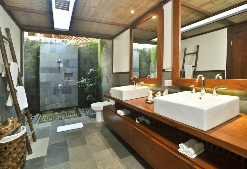 Villa 2 Quartos, Luwak Estate