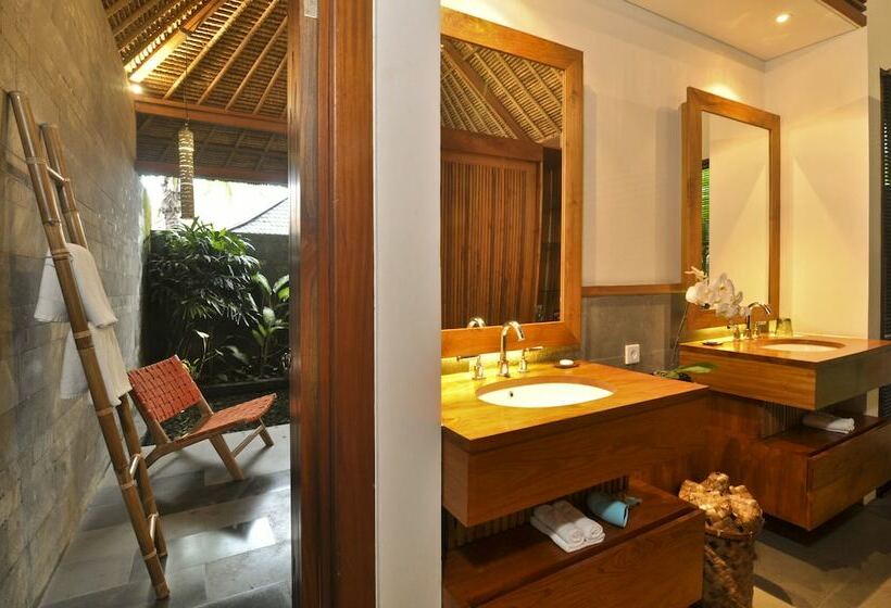 Villa 2 Quartos, Luwak Estate
