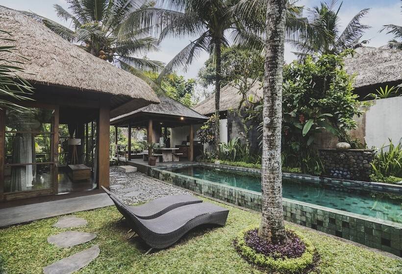 Villa 2 Quartos, Luwak Estate