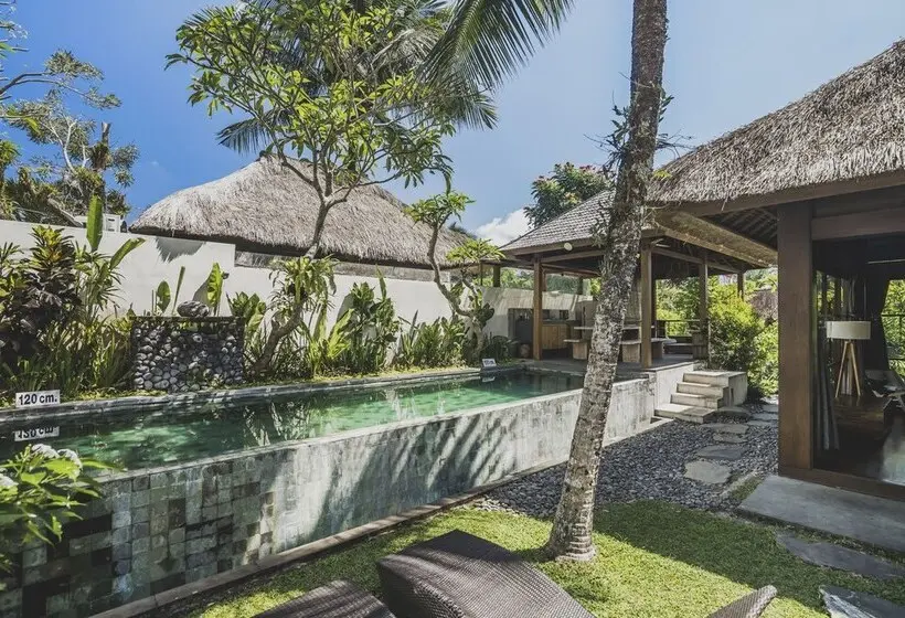 2 Bedroom Villa