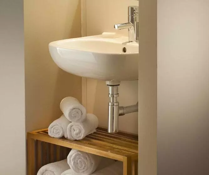 Sviitti, Residence Inn By Marriott Edinburgh