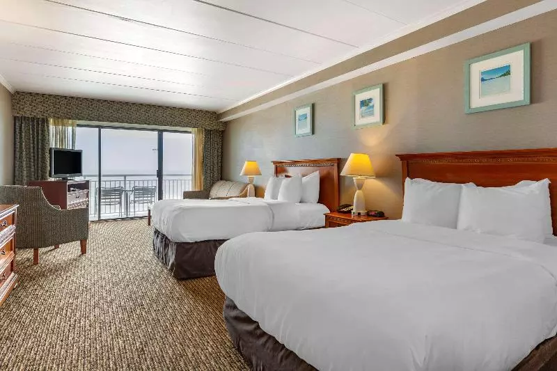 آپارتمان 2 خوابه, Staycity Aparthotels Liverpool City Centre