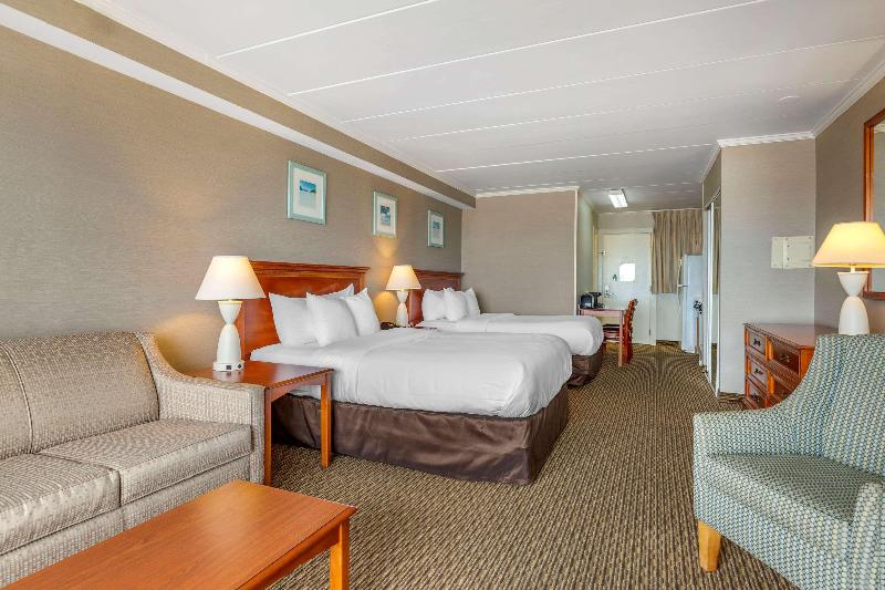 침실 2개 아파트, Staycity Aparthotels Liverpool City Centre