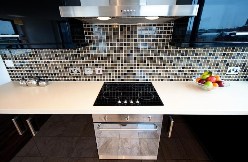 Апартаменты 2 Спальни, Staycity Aparthotels Liverpool City Centre