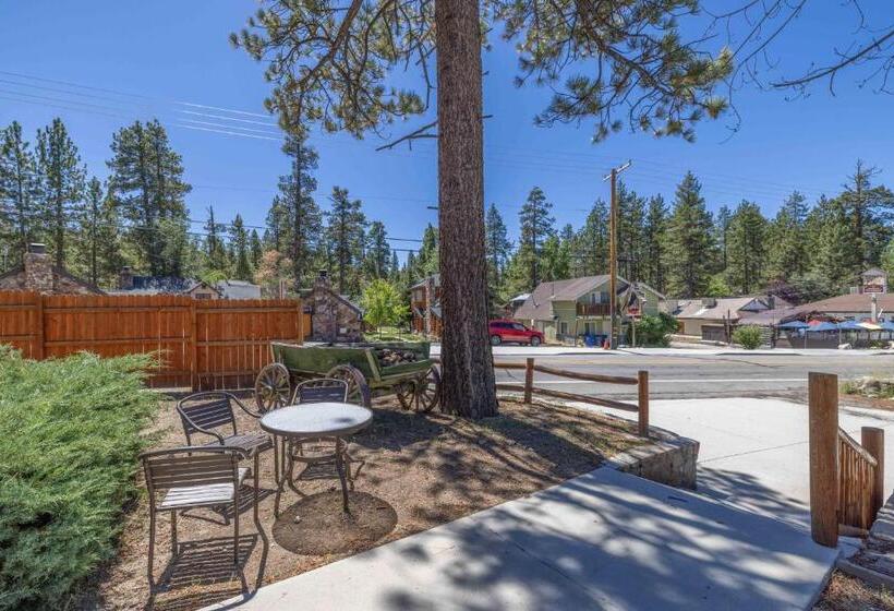 침실 2개 스위트, Bear Creek Resort