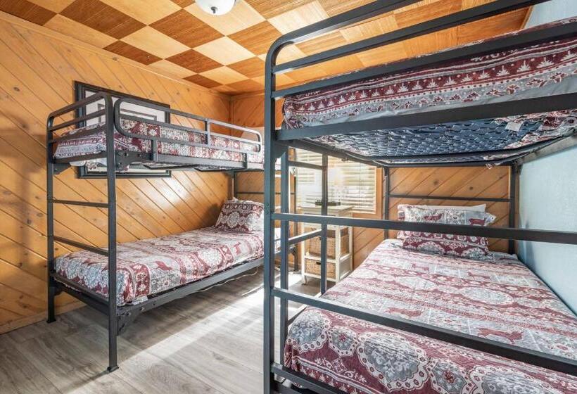 Suite 2 Dormitorios, Bear Creek Resort