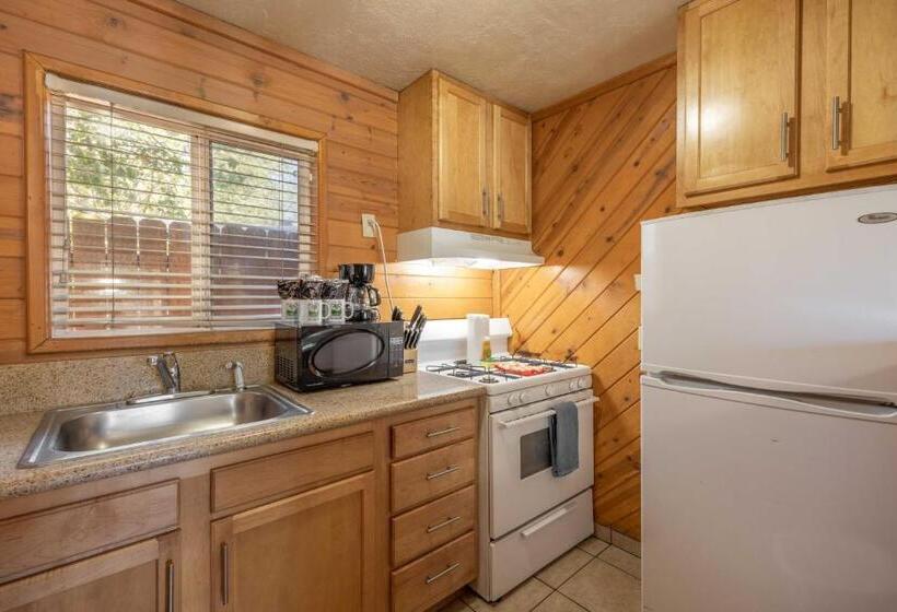 침실 2개 스위트, Bear Creek Resort