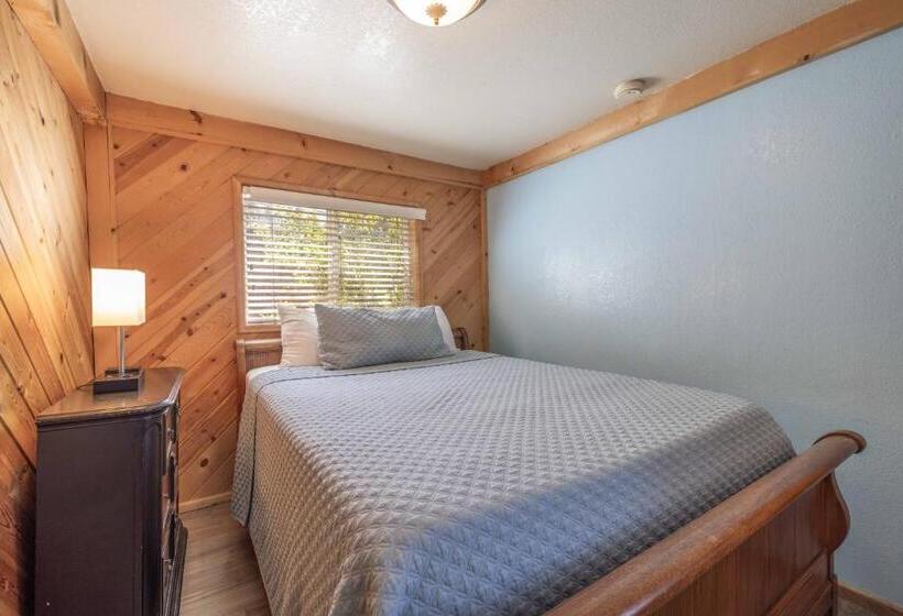 침실 2개 스위트, Bear Creek Resort