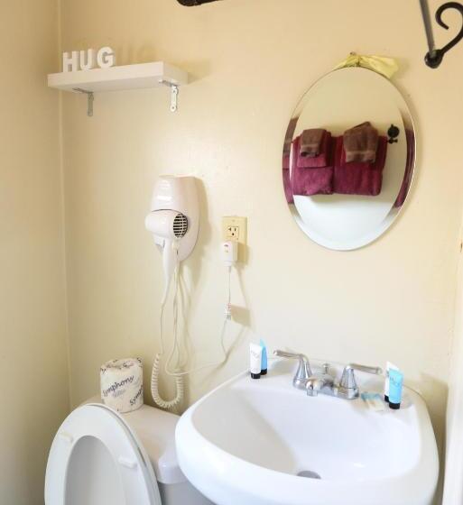 스위트, Bear Creek Resort