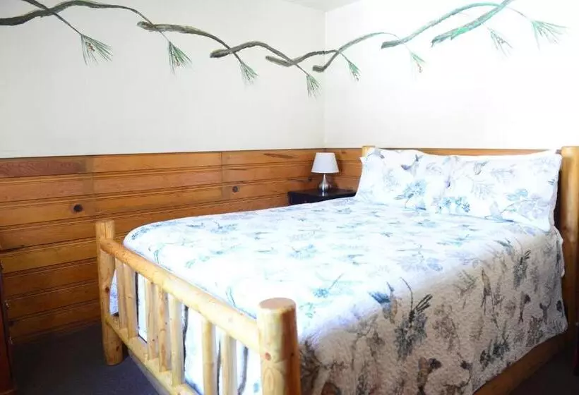 سوییت, Bear Creek Resort