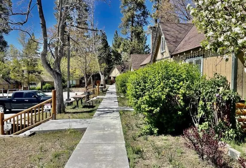 استودیوی استاندارد, Bear Creek Resort