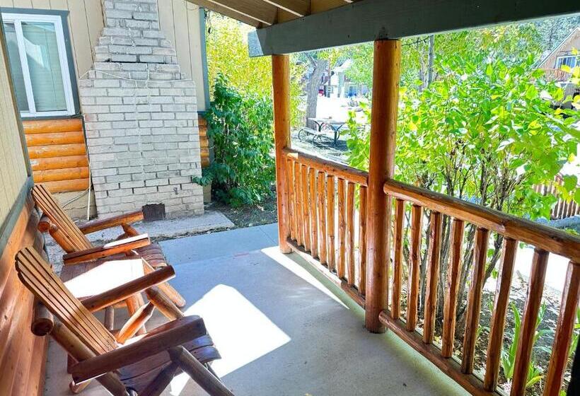 Дом 1 Спальня, Bear Creek Resort