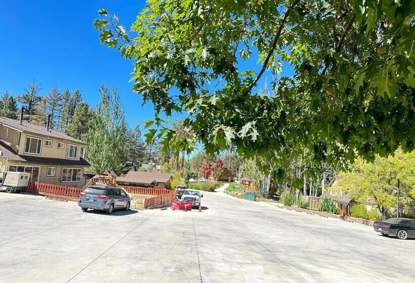 Casa 1 Quarto, Bear Creek Resort