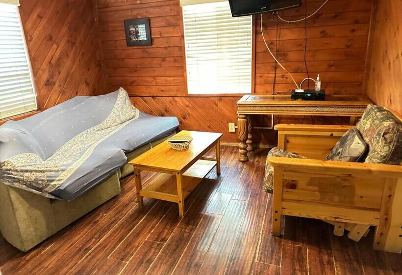 Casa 1 Quarto, Bear Creek Resort