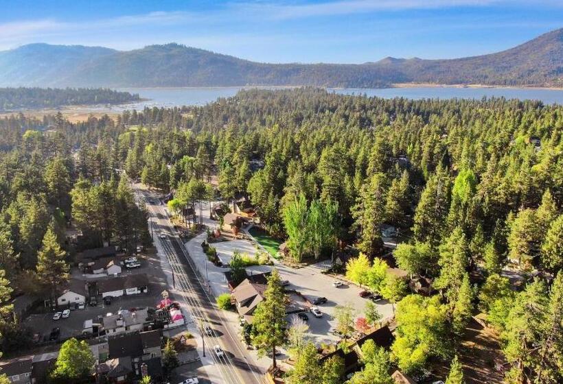 Дом 1 Спальня, Bear Creek Resort