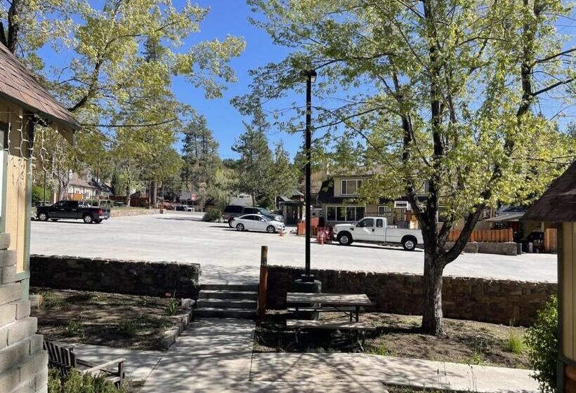 침실 2개 주택, Bear Creek Resort