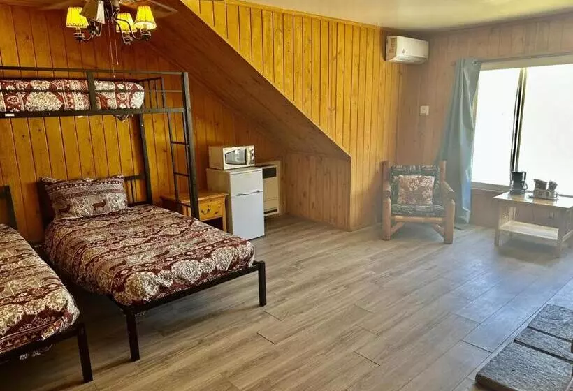 اتاق استاندارد, Bear Creek Resort