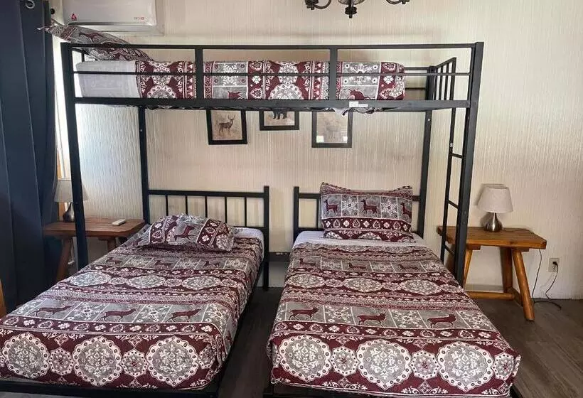 اتاق استاندارد, Bear Creek Resort