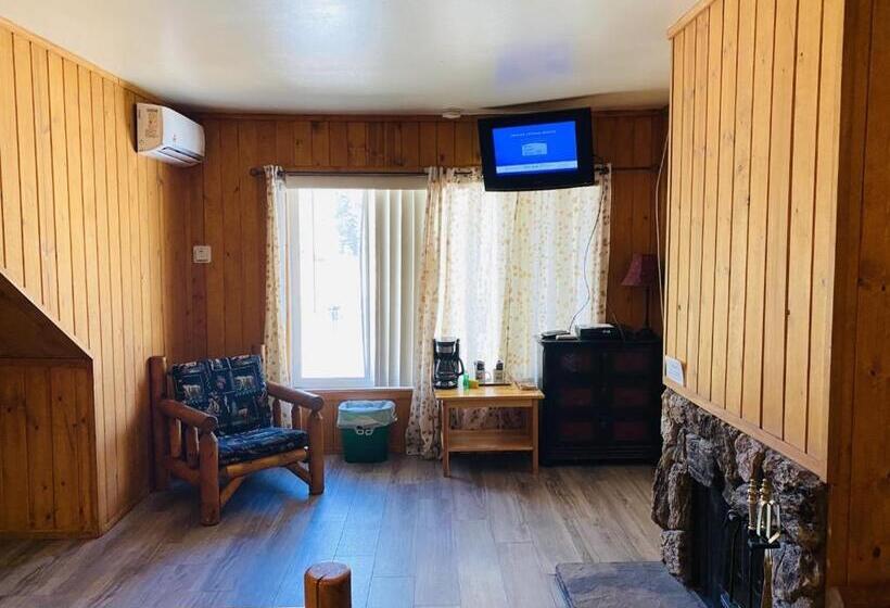 스탠다드 룸, Bear Creek Resort