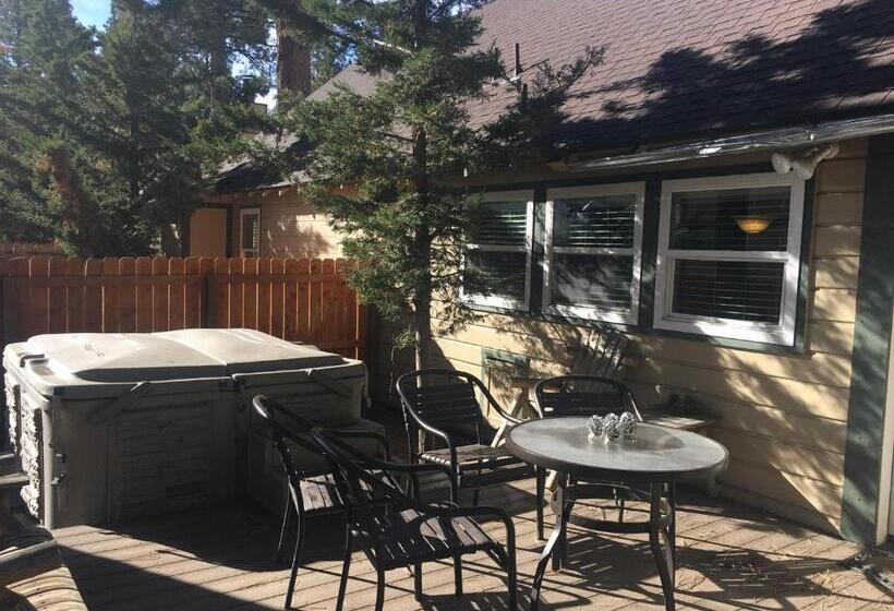 프레지덴셜 스위트, Bear Creek Resort