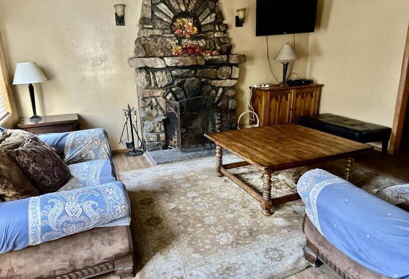 침실 3개 주택, Bear Creek Resort