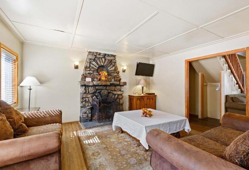 Casa 3 Quartos, Bear Creek Resort