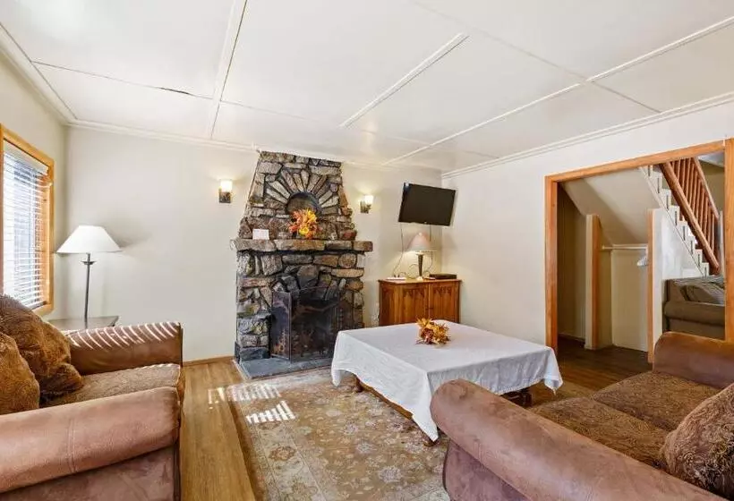 خانه 3 خوابه, Bear Creek Resort