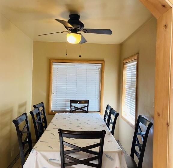 Casa 3 Dormitorios, Bear Creek Resort
