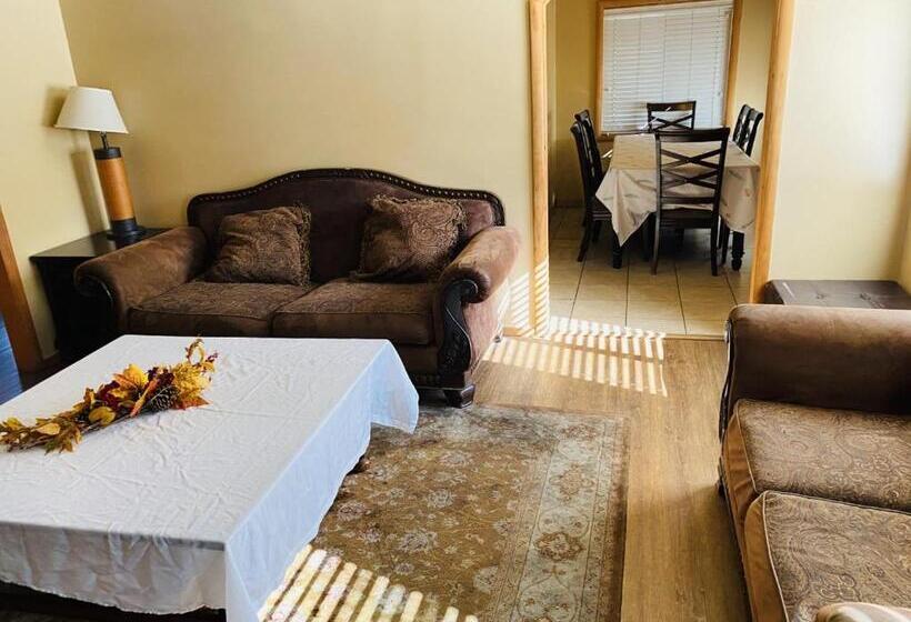 침실 3개 주택, Bear Creek Resort