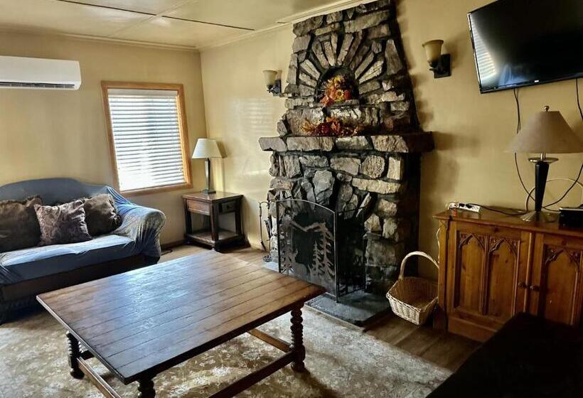 Casa 3 Quartos, Bear Creek Resort