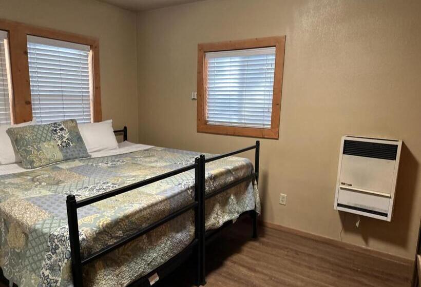 Casa 3 Dormitorios, Bear Creek Resort