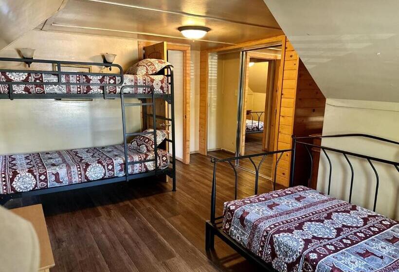 침실 3개 주택, Bear Creek Resort