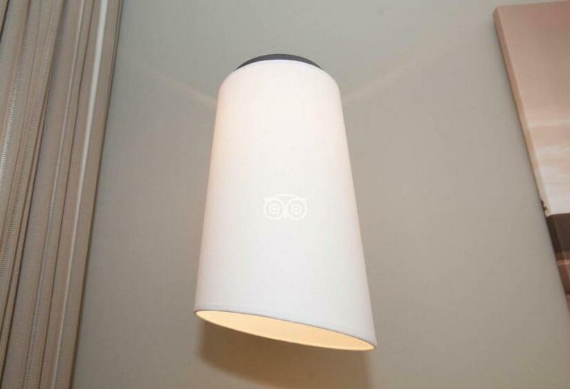 بنگله خانوادگی, El Ksar Resort & Thalasso