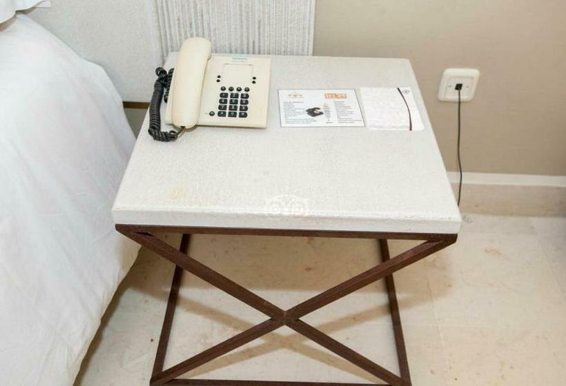 بنگله خانوادگی, El Ksar Resort & Thalasso