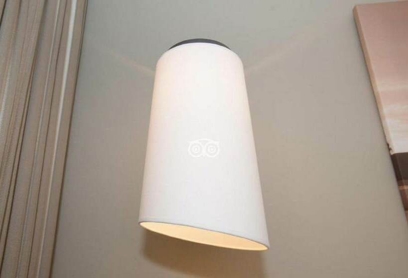 بنگله خانوادگی, El Ksar Resort & Thalasso