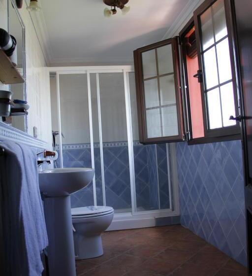 חדר סטנדרט יחיד, Hostal Pechi