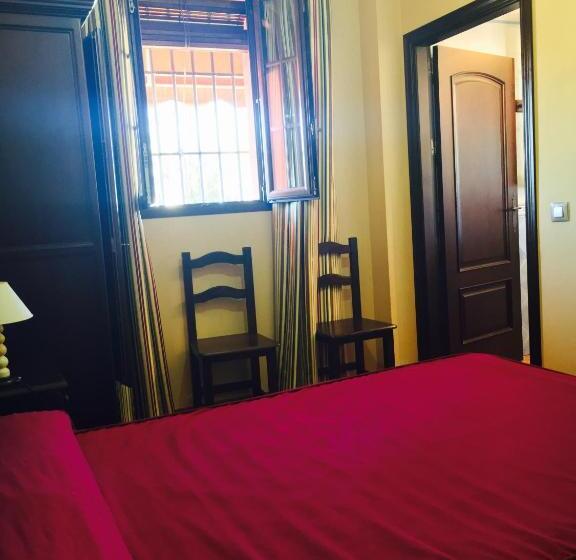 חדר סטנדרט יחיד, Hostal Pechi